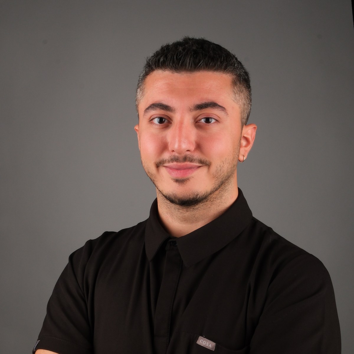Dt. Mustafa Buğra Cihat