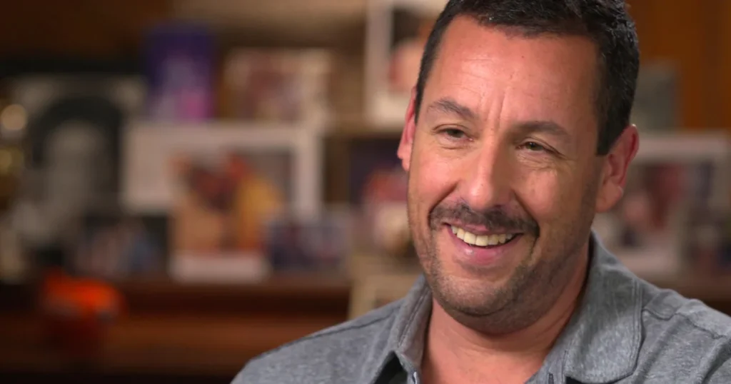 Adam Sandler’ın Diş Değişimi: Öncesi ve Sonrası · Livera Dental Clinic Florya İstanbul