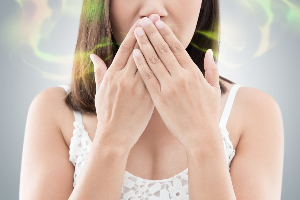 How to Prevent Bad Breath (Halitosis)? · Livera Dental Clinic Florya Istanbul