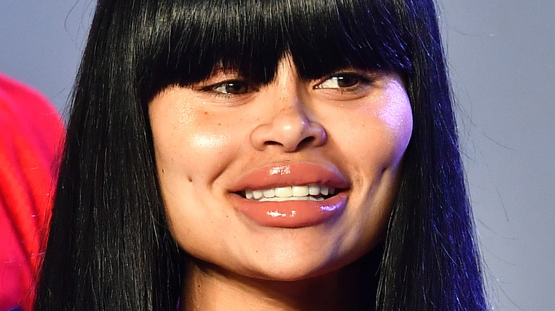 Blac Chyna’s Teeth: Before and After · Livera Dental Clinic Florya Istanbul