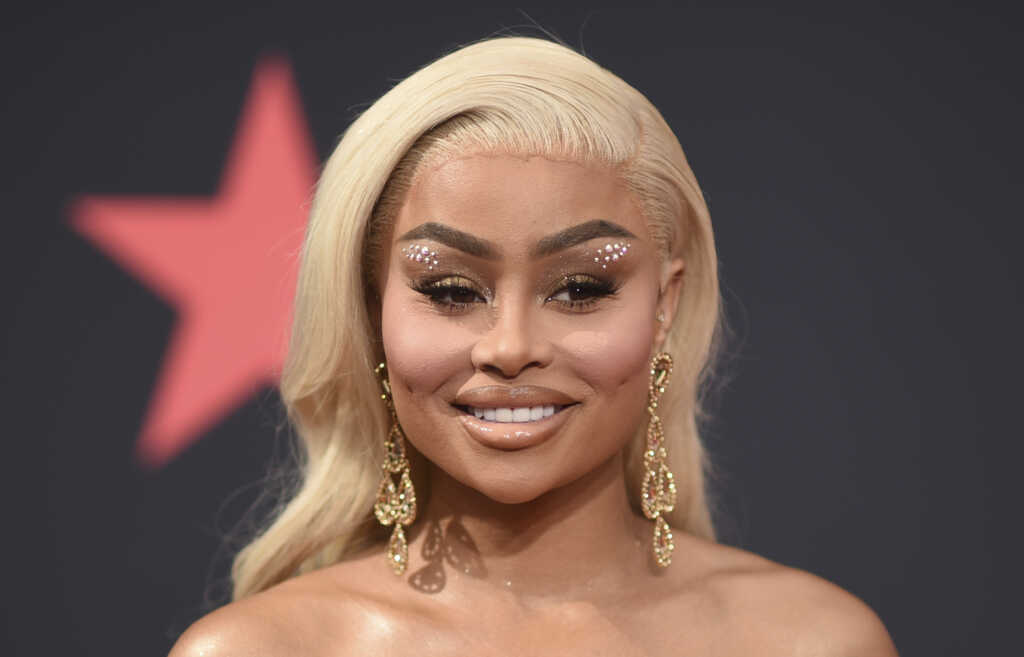 Blac Chyna’s Teeth: Before and After · Livera Dental Clinic Florya Istanbul