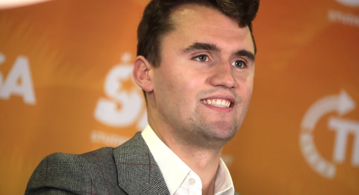 Charlie Kirk Diş Tartışmasının Kökenleri · Livera Dental Clinic Florya İstanbul