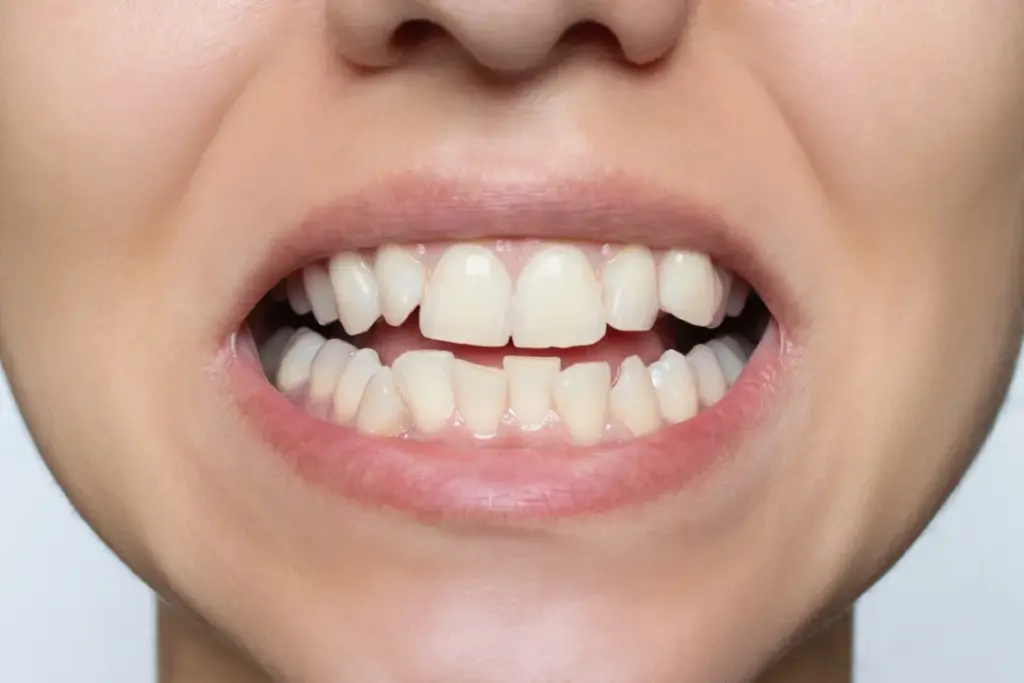 Çarpık Diş: Evrimsel Açıdan Gelişim Sebepleri · Livera Dental Clinic Florya İstanbul