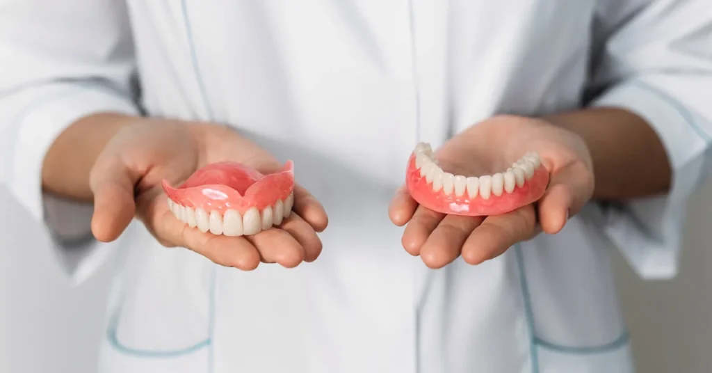 What Are Dental Prostheses and How Are They Made? · Livera Dental Clinic Florya Istanbul