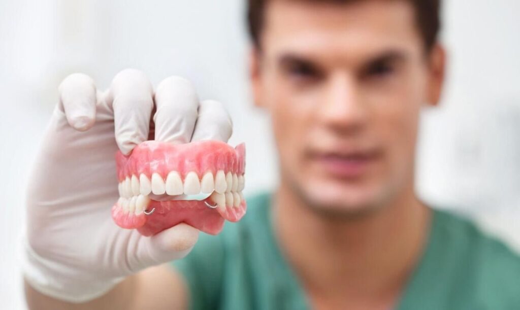 What Are Dental Prostheses and How Are They Made? · Livera Dental Clinic Florya Istanbul