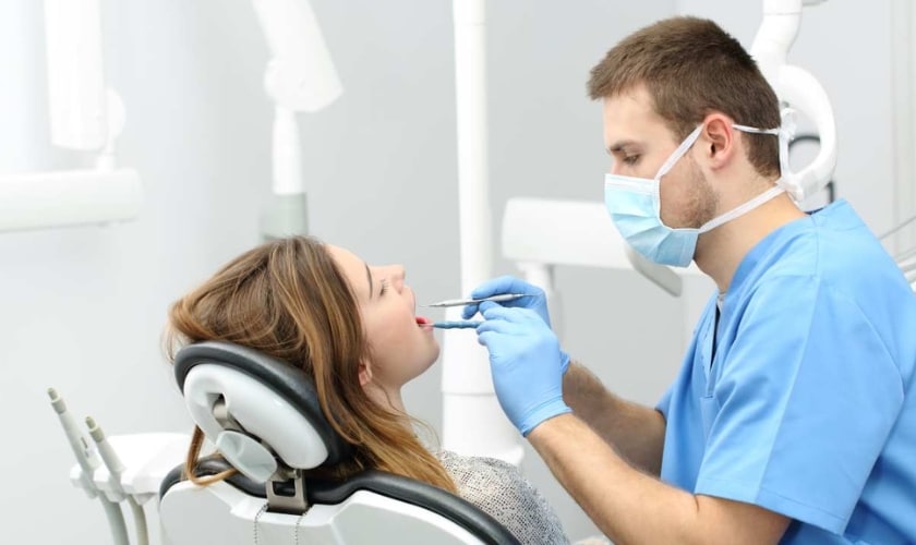 What Should Be Considered When Choosing a Dentist? · Livera Dental Clinic Florya Istanbul