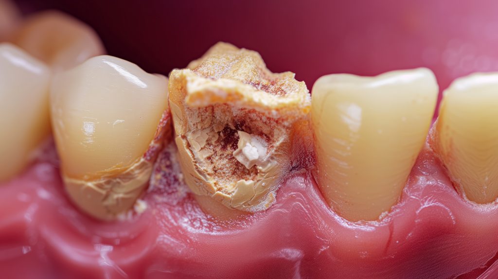 Что помогает облегчить боль при кариесе? · Livera Dental Clinic Флория Стамбул