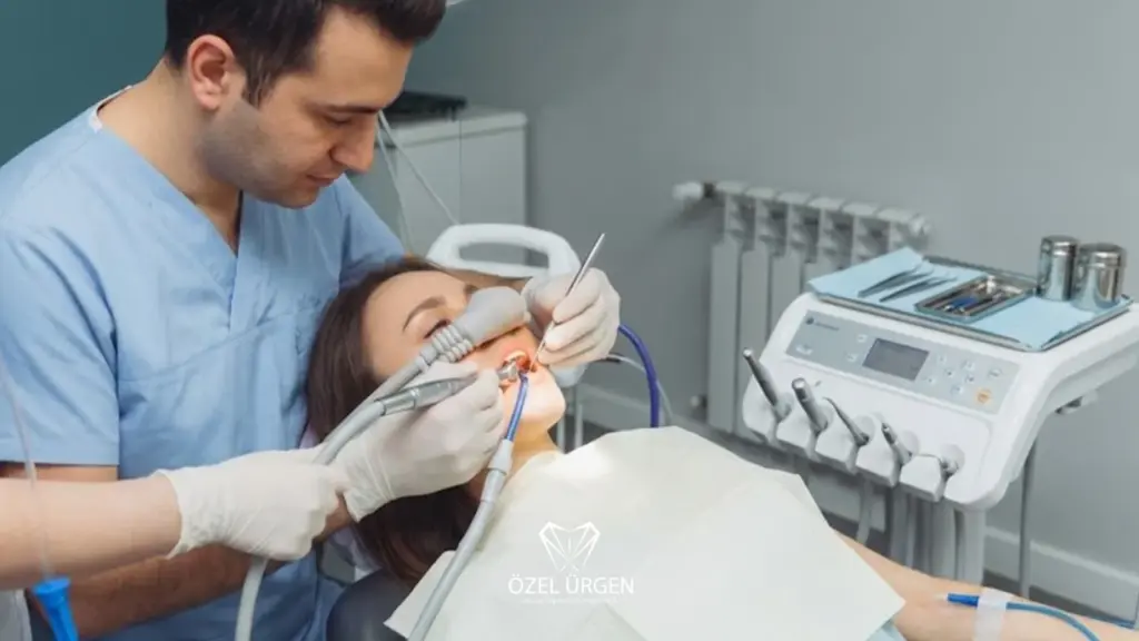 Sedasyon nedir? Diş Hekimliğinde Neden Kullanılır? · Livera Dental Clinic Florya İstanbul