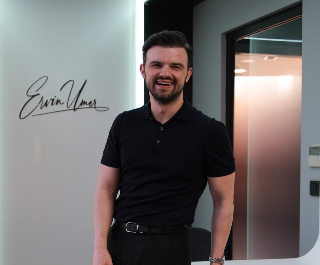 Türkiye’de Diş Tedavisi Neden Bu Kadar Tercih Ediliyor? · Livera Dental Clinic Florya İstanbul