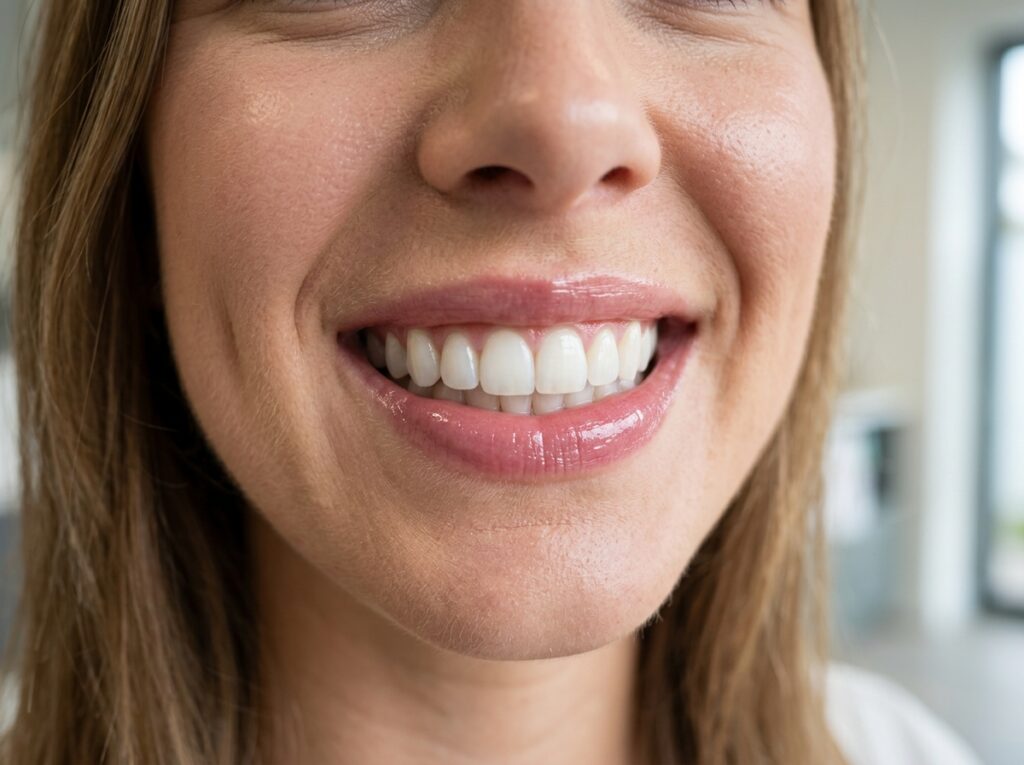 Gülüş Tasarımı Yaptırmadan Önce Bilmeniz Gereken En Önemli Detaylar · Livera Dental Clinic Florya İstanbul