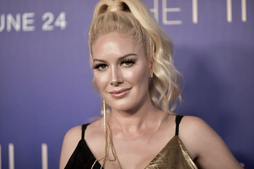 Heidi Montag Teeth Transformation · Livera Dental Clinic Florya Istanbul