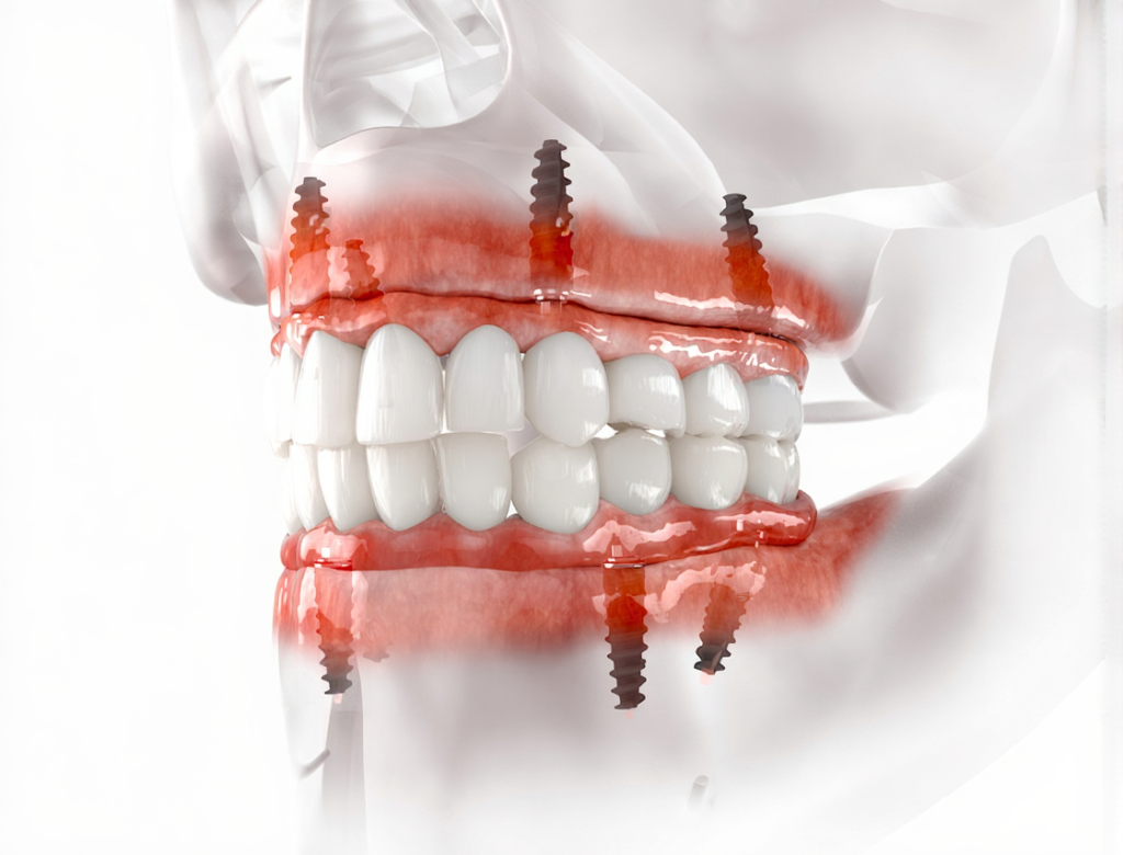 How Long Do Dental Implants Last? · Livera Dental Clinic Florya Istanbul