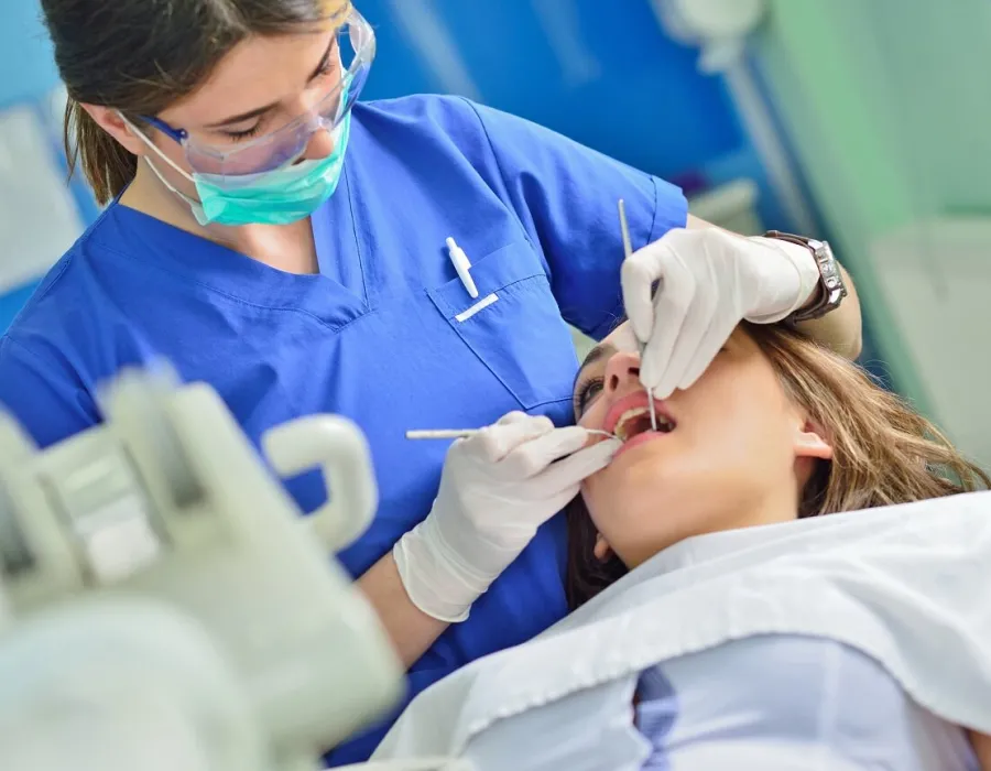 Why is Oral Hygiene Important? · Livera Dental Clinic Florya Istanbul