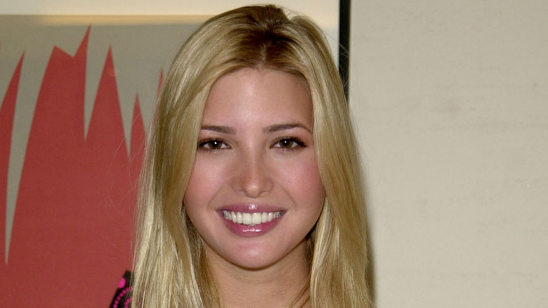 Ivanka Trump’ın Dişleri: Ünlü Birinin Gülümsemesine Derinlemesine Bir Bakış · Livera Dental Clinic Florya İstanbul