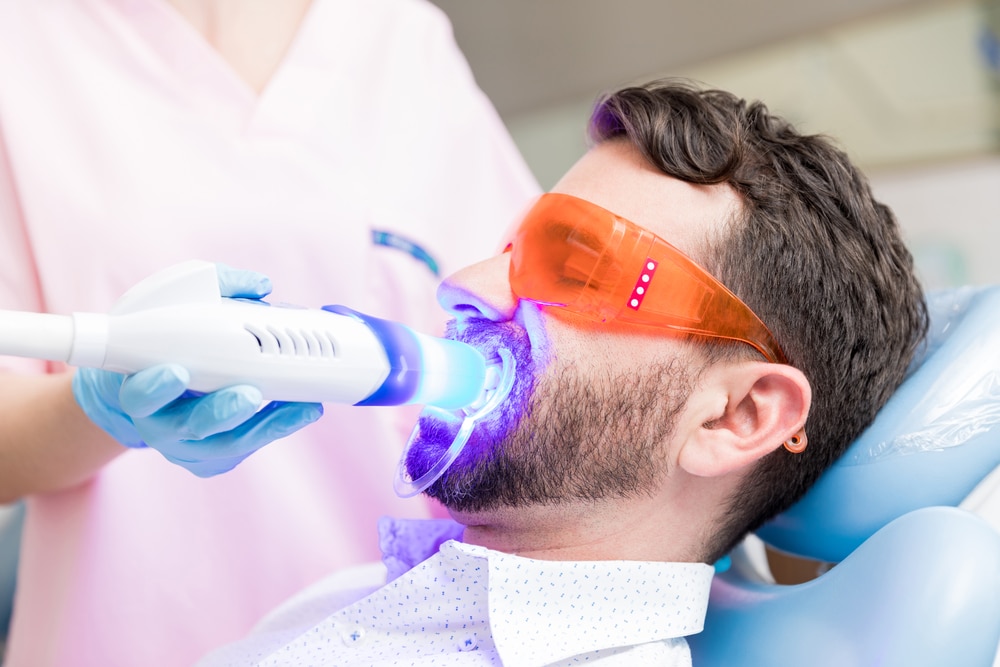 Do Teeth Whitening Kits Really Start Working? A Scientific Look at Modern Teeth Whitening Methods · Livera Dental Clinic Florya Istanbul