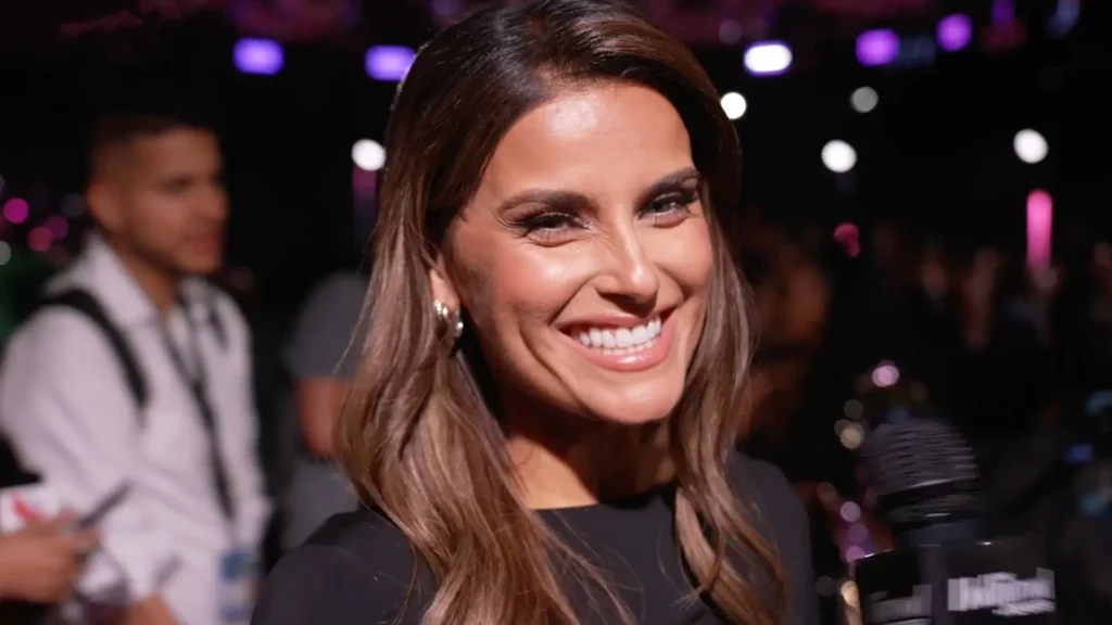 Nelly Furtado’nun Yeni Görünümü: Hollywood Gülümsemesi · Livera Dental Clinic Florya İstanbul