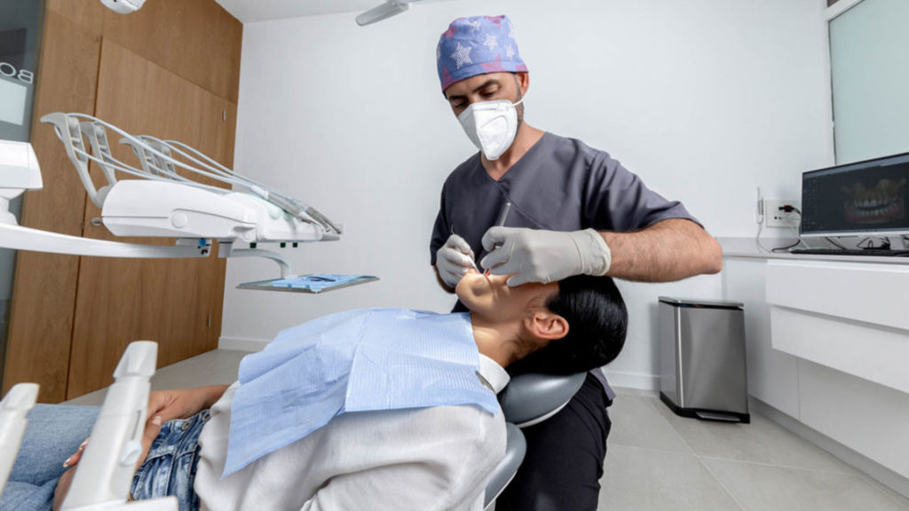 Same-Day Dentistry: 4 Procedures to Consider · Livera Dental Clinic Florya Istanbul