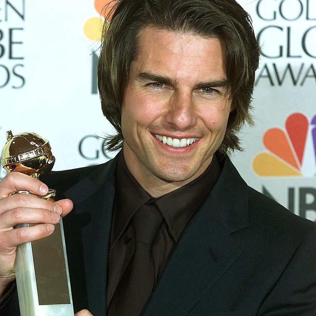 Tom Cruise Transformation with a Hollywood Smile · Livera Dental Clinic Florya Istanbul