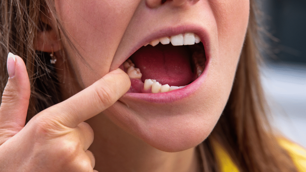 Diş Kesimi Sonrasında Nelere Dikkat Edilmelidir? · Livera Dental Clinic Florya İstanbul