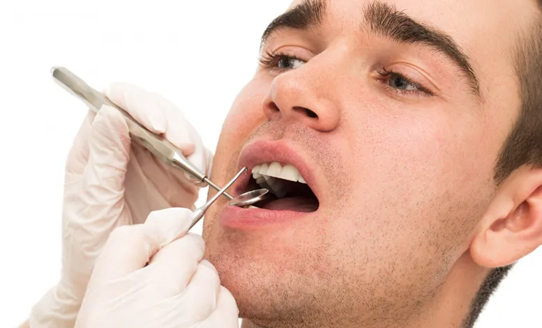 vidasız implant