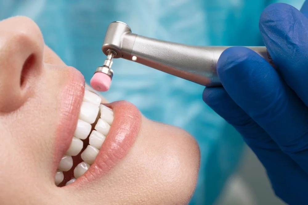 Why is Oral Hygiene Important? · Livera Dental Clinic Florya Istanbul