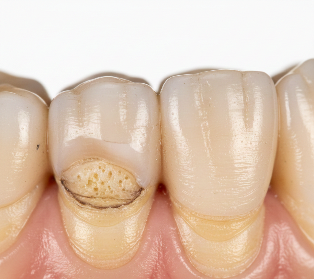 How to Relieve Tooth Sensitivity? Why Do Teeth Become Sensitive? · Livera Dental Clinic Florya Istanbul