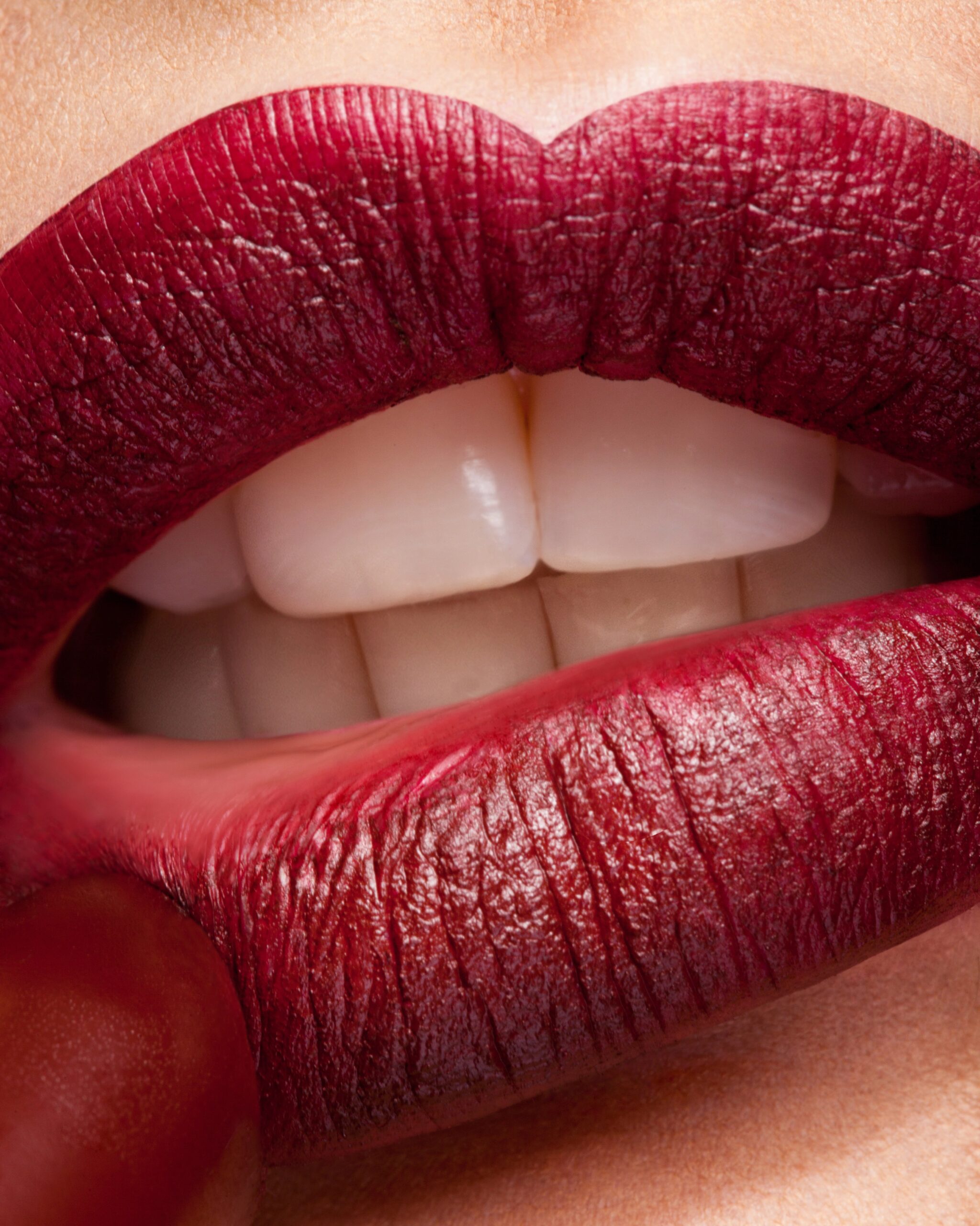 Are Dental Implants Visible When You Smile?