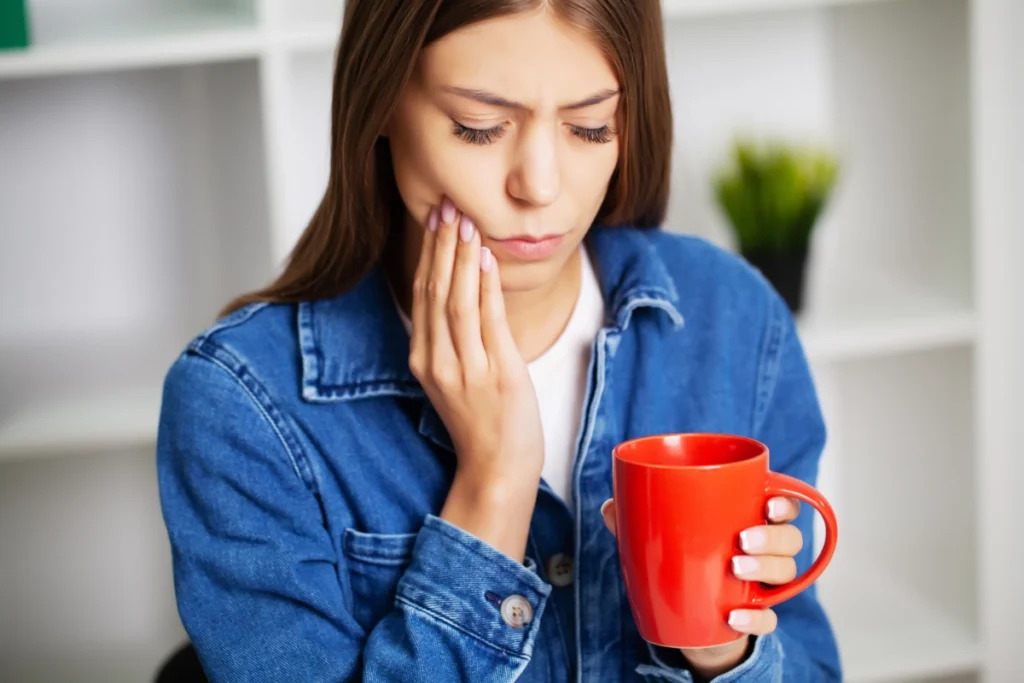 What Is Dentin Sensitivity? How to Relieve It and Treatment Options