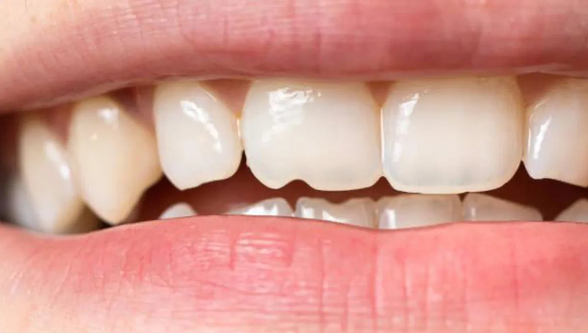 What Causes Tooth Wear? Symptoms and Treatment
