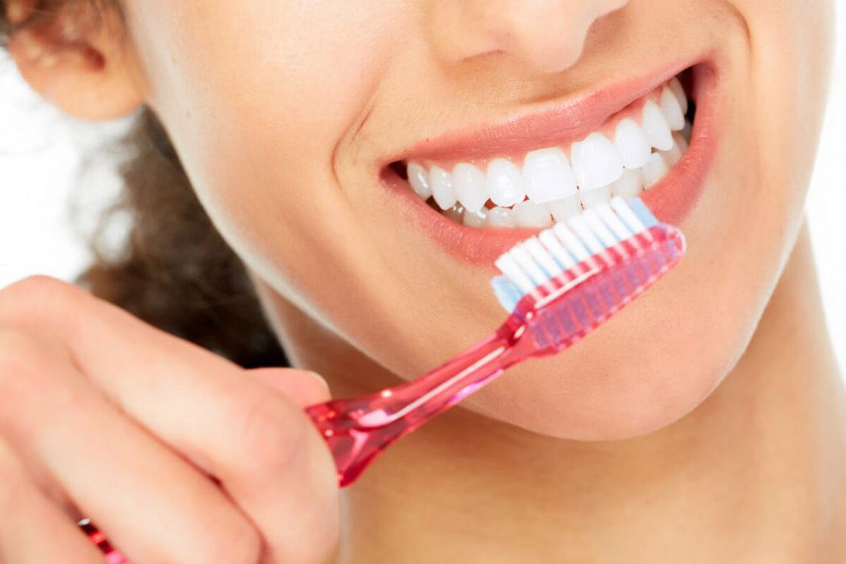 Common Myths and Facts About Brushing Teeth