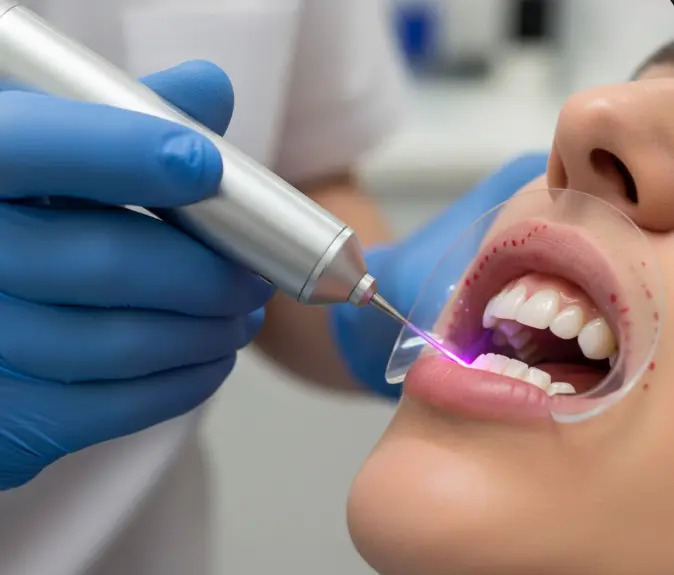 What is Gingivectomy? Surgery, Recovery & Cost 2026