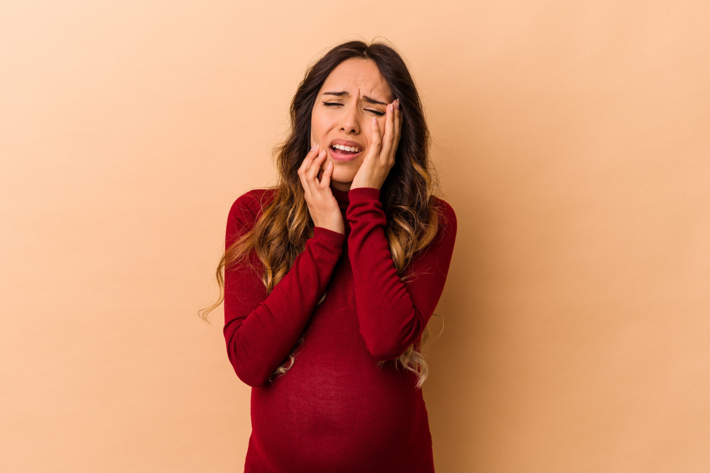 How to Relieve Toothache During Pregnancy? Causes and Treatment