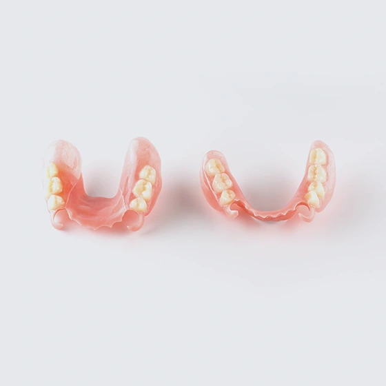 What Is a Removable Denture? Types and Stages
