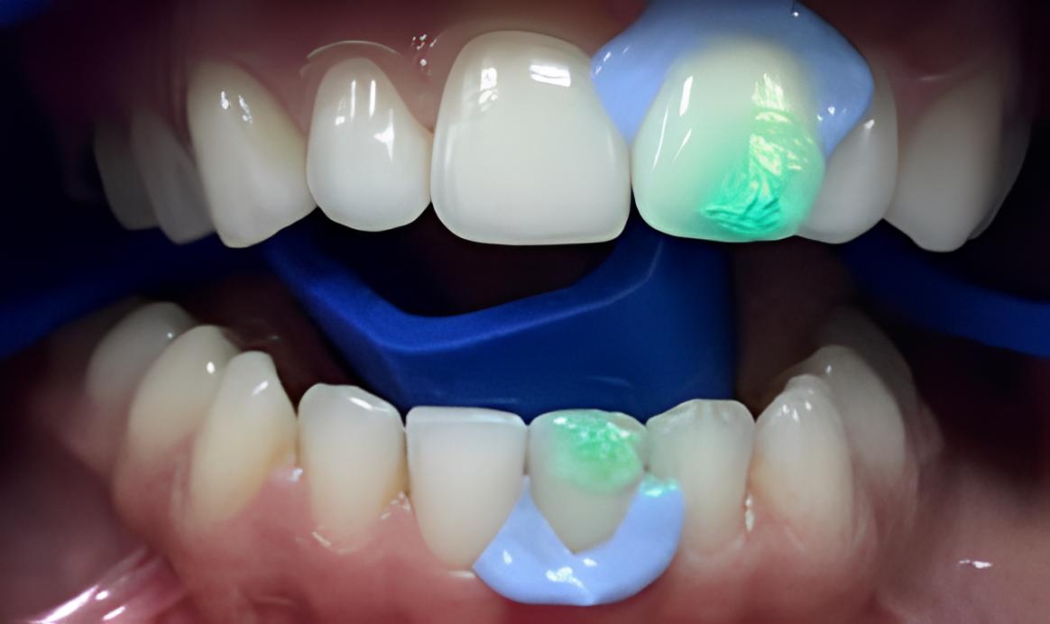 icon dental treatment