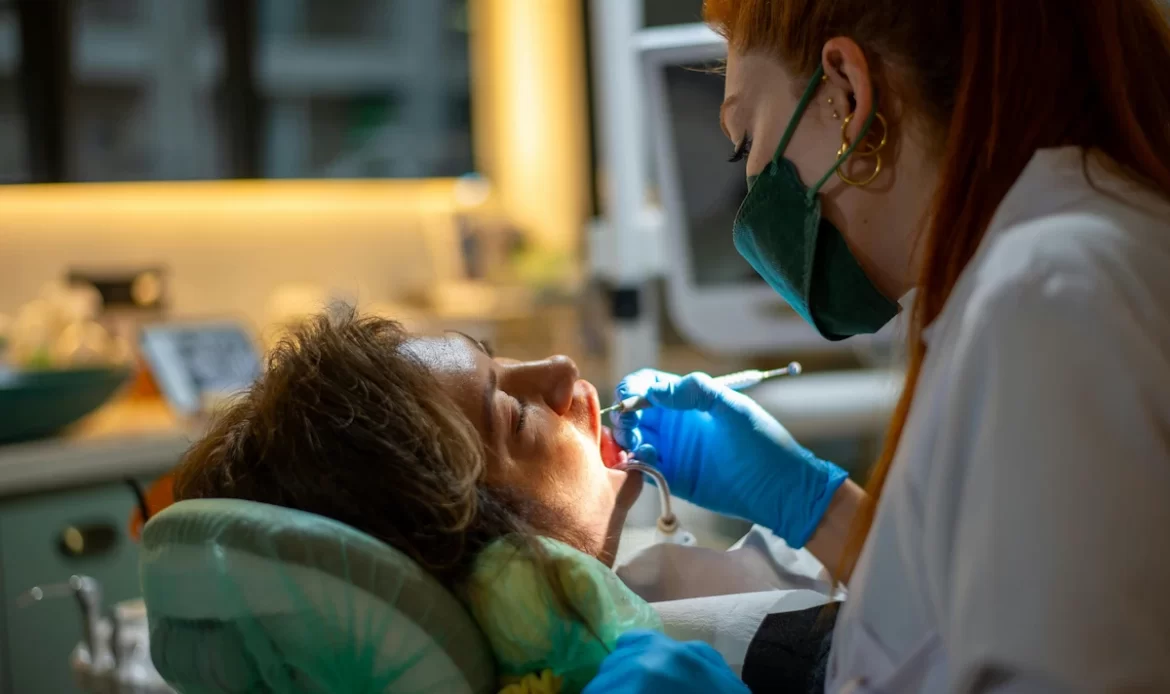 What is the Recovery Process After Root Canal Treatment?