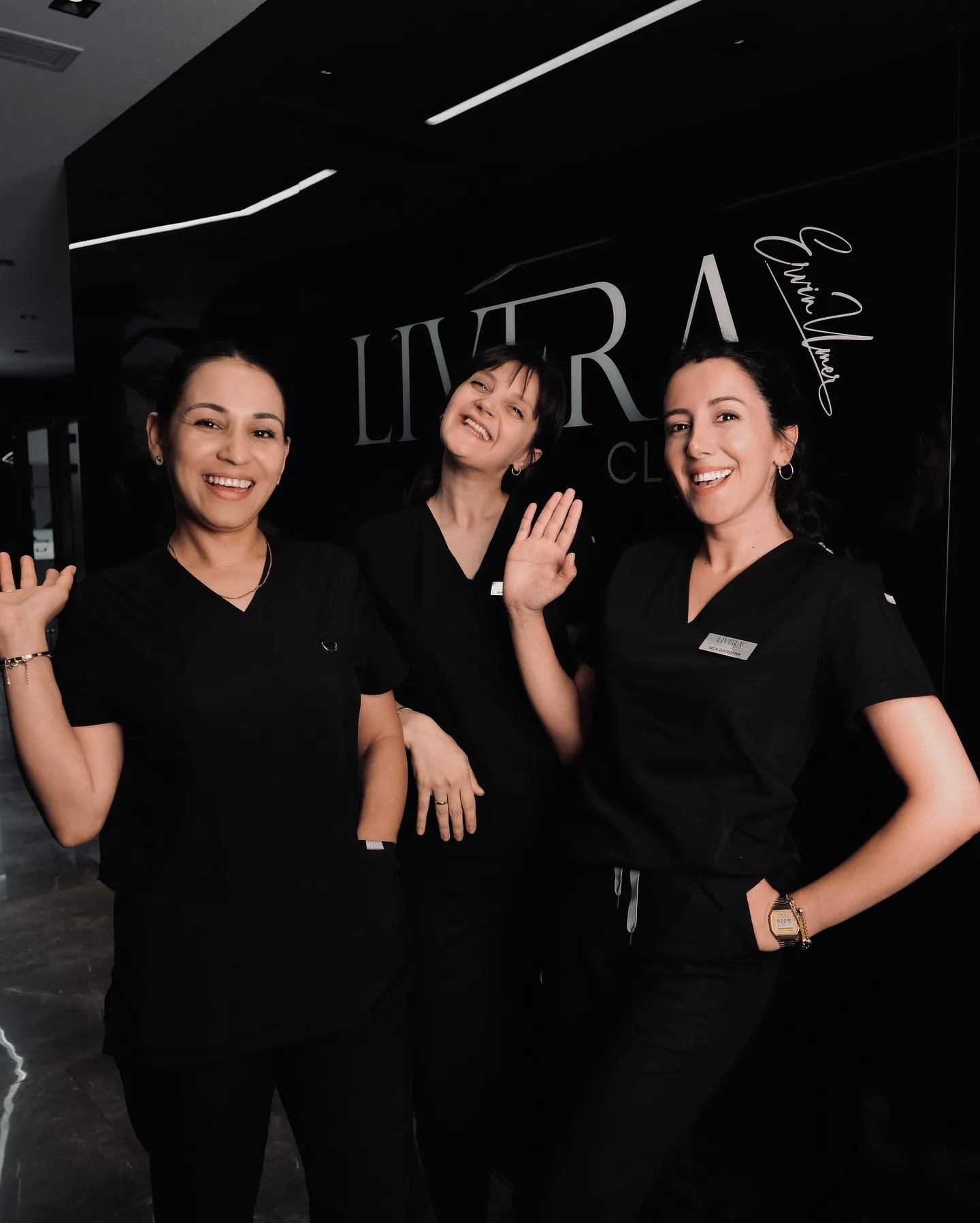 Livera Clinic İstanbul