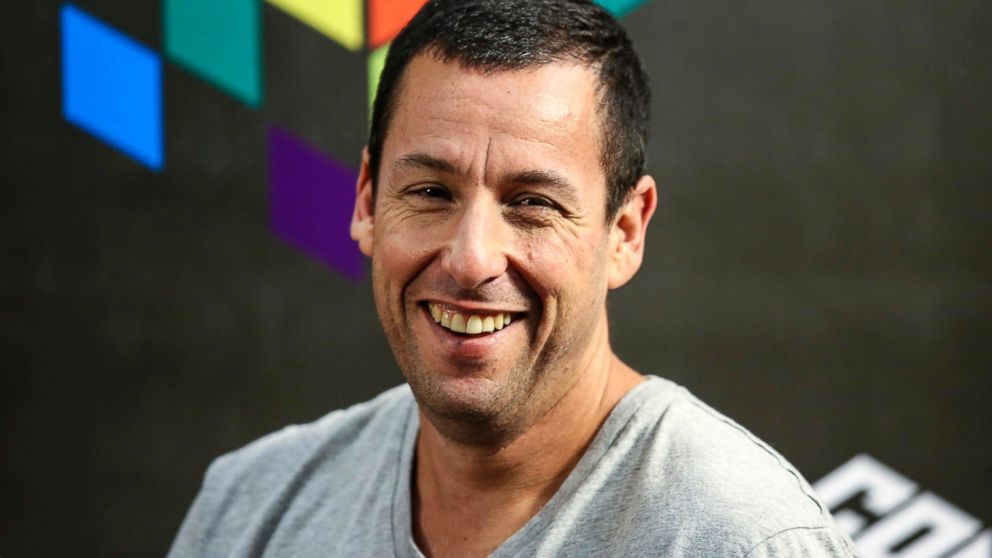 Adam Sandler