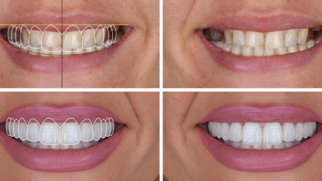 дентального импланта