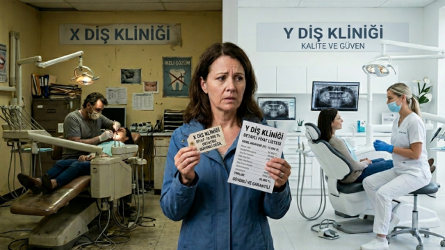 Why Can Focusing Solely on Price be Risky When Choosing a Dentist? | Livera Dental Clinic