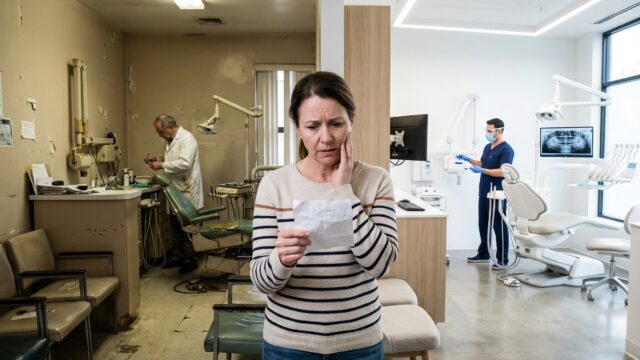 Risks of choosing a dentist based on price alone | Livera Dental Clinic