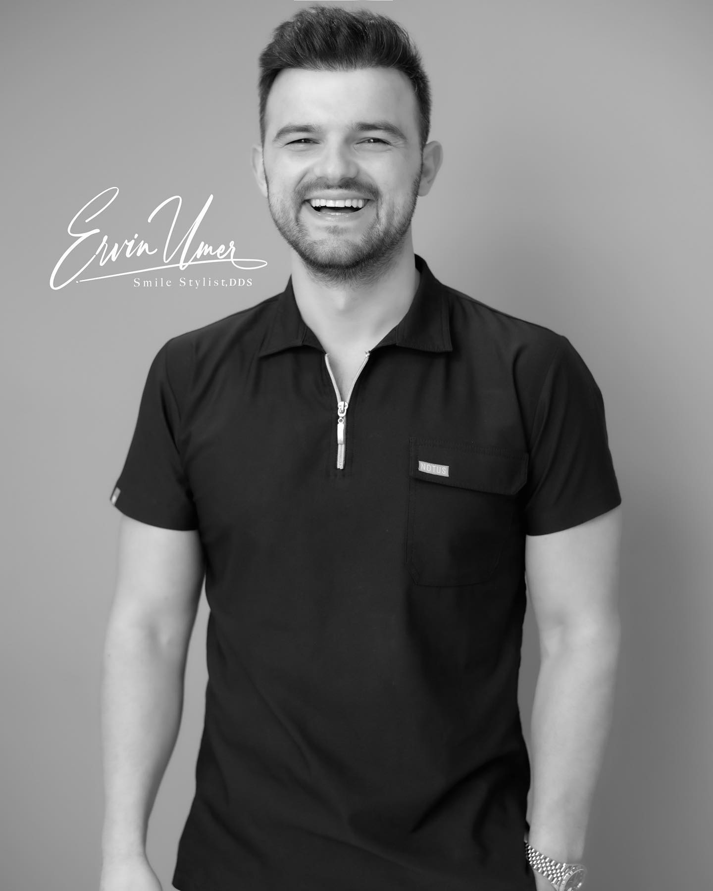 Klinik 1 Dr. Ervin Umer