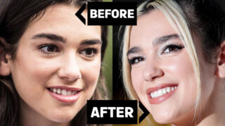 Tom Cruise Hollywood Gülüşü