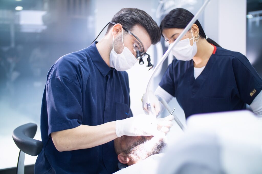 florya diş kliniği, livera clinic