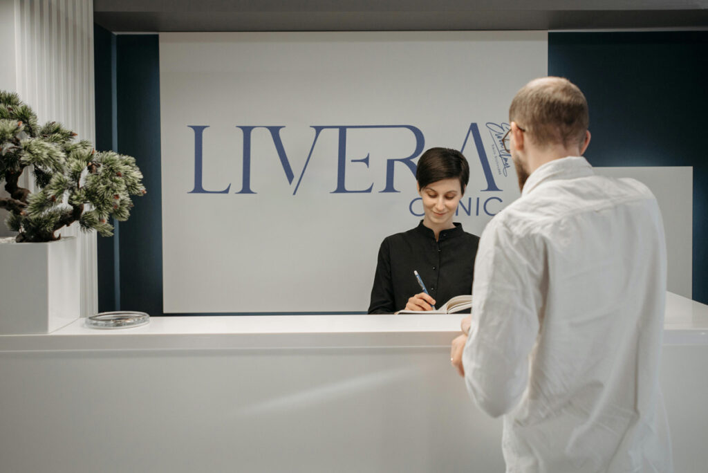 Florya Diş Kliniği Hizmetlerinde Modern Yaklaşımlar ve Bilimsel Gelişmeler | Livera Dental Clinic