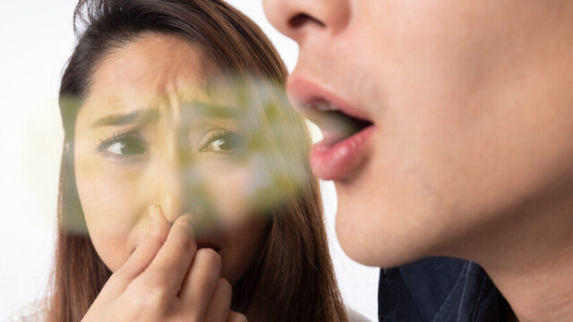 What Causes Bad Breath? How Can It Be Treated? | Livera Dental Clinic