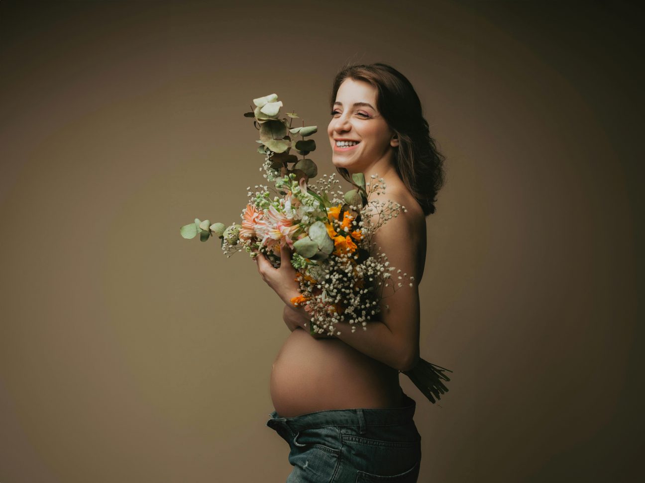 Hamilelikte diş bakımı