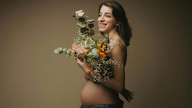 Hamilelikte diş bakımı