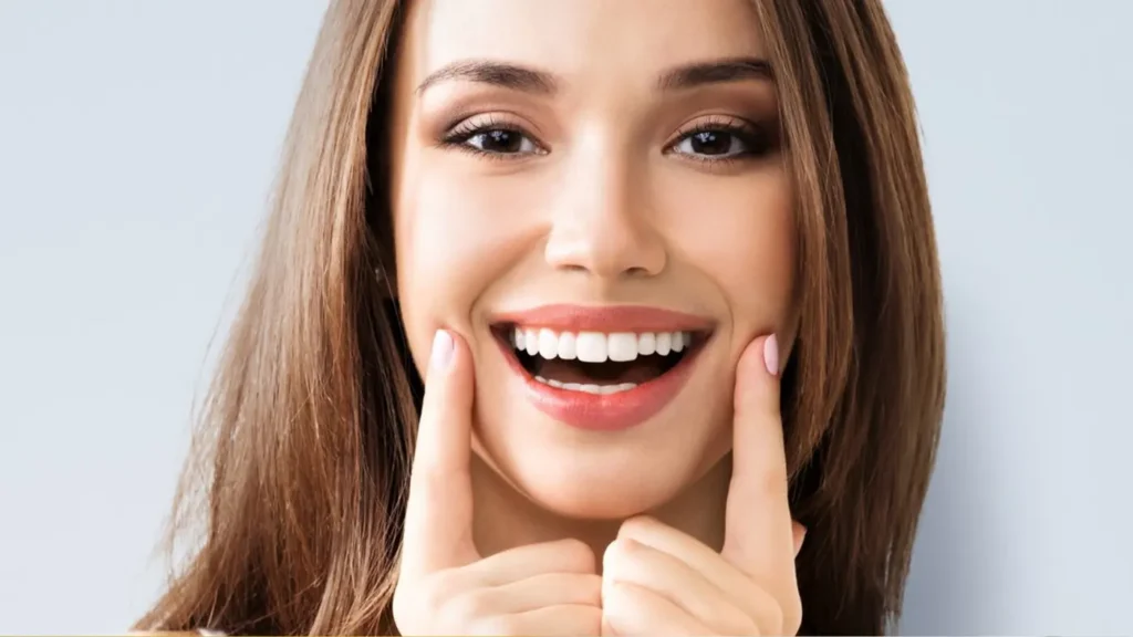 hollywood gülüşü