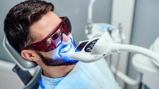 Laser dentistry