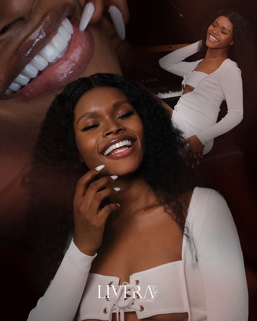 Diş İmplantı 5 Dental hygiene
